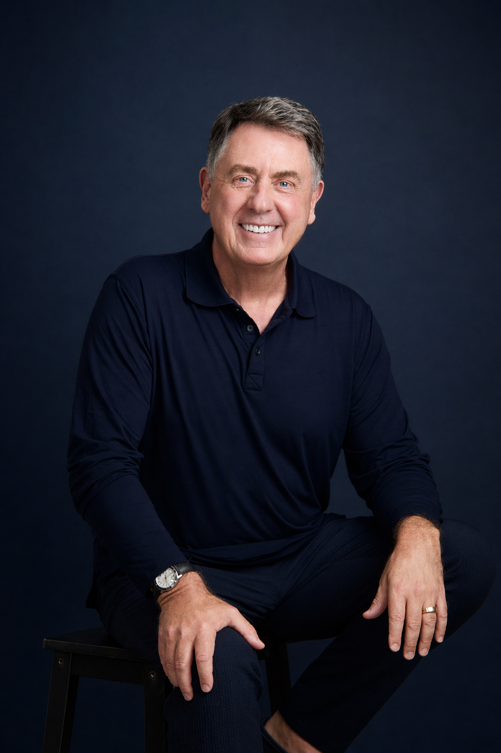 Kevin Billett
